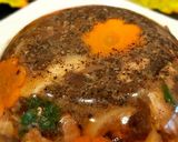 Hình bước làm 4 của món Thịt kho đông