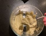 A picture of step 3 of Super good and healthy grape sorbet 🍇.