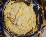 Csuda csíkos krémes recept fázis 3 fotója
