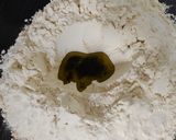 Foto del paso 2 de la receta: Pizza a la parrilla 😋