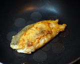 蒜香煎魚的食譜步驟3照片