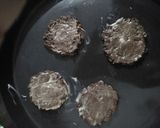 A picture of step 4 of Little Brown Cookies.