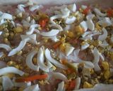 Foto del paso 6 de la receta: Tarta deliciosa Saria