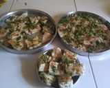 ઈન્સ્ટન્ટ વધારેલી રવા ઈડલી (Instant Vaghareli Rava Idli Recipe In Gujarati) રેસીપી સ્ટેપ8ફોટો