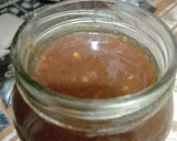 A picture of step 4 of Tamarind & Dates Sauce 🤤🤤🤤.