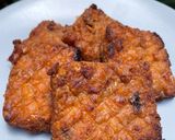 Foto langkah ke 4 dari resep Bacem tempe anti ribet.