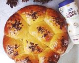 Foto langkah ke 28 dari resep Roti Fibercreme Or Roti Sobek Fibercreme ULEN TDK SAMPAI ELASTIS.