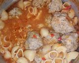 Foto del paso 4 de la receta: Albóndigas sanas con avena