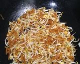 Foto langkah ke 3 dari resep Lumpia Basah Bandung.