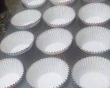 Foto del paso 4 de la receta: Muffin gluten free sin lácteo