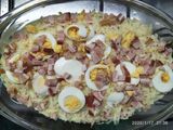 Tarta de patatas