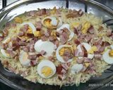 Foto del paso 3 de la receta: Tarta de patatas