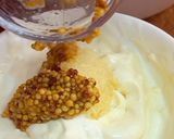 Фото кроку 6 до Очень вкусный салат из овощей и консервированой фасоли.