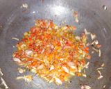A picture of step 2 of Potato black pepper samosa.