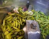 A picture of step 11 of Delightful Tiranga Dessert.