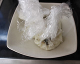 Foto del paso 3 de la receta: Tostada mar y tierra