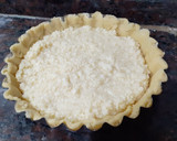 Foto del paso 7 de la receta: Tarta de ricota con dulce de leche. Grace