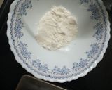 A picture of step 2 of Italian creamy chicken.