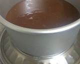 சாக்லேட் கேக் (Chocolate cake recipe in tamil) ரெசிபி ஸ்டேப் 6 புகைப்படம்