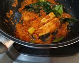 Foto langkah ke 2 dari resep 815. Ayam Woku Kemangi Khas Manado.