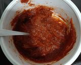 Foto del paso 2 de la receta: Súper pastafrola con solo 3 ingredientes