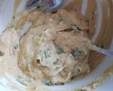 Foto langkah ke 5 dari resep Siomay Ayam Lengkap.