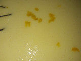 Torta de yogur sin gluten VEGETARIANA