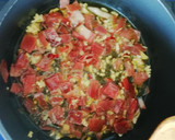Foto del paso 3 de la receta: Setas (senderuelas o de corro) guisadas