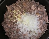 Foto del paso 4 de la receta: Baozi (dumplings)