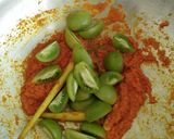 Foto langkah ke 3 dari resep Kakap Asam Pedas.