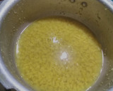 சீரக சாம்பார் ரெசிபி ஸ்டேப் 1 புகைப்படம்