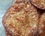 Foto langkah ke 6 dari resep Kue cucur no mixer.