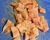 Foto del paso 7 de la receta: Ceviche de Reineta