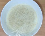 Foto del paso 2 de la receta: Pancakes de plátano y avena