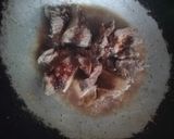 Foto langkah ke 4 dari resep Iga kecap.
