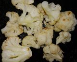 ফুলকপির রোস্ট (cauliflower roast recipe in bengali) রেসিপির ধাপ 3 ছবি