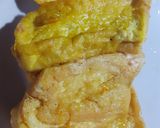 Foto langkah ke 3 dari resep Tahu Goreng Kunyit.