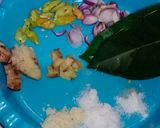 Foto langkah ke 4 dari resep Sayur lombok tahu tempe (lodeh).