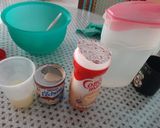 Foto del paso 4 de la receta: Lemon Cake Mate