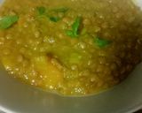 Foto del paso 13 de la receta: 🍲Lentejas con calabaza y especias🎃