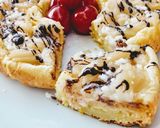 Foto del paso 4 de la receta: Rosca de Pascua sin harina