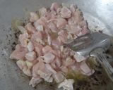 Foto langkah ke 3 dari resep Krim sup.