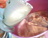 Foto langkah ke 2 dari resep Bakpao isi coklat anti gagal (step by step).