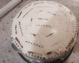 Φωτογραφία βήματος 9 της συνταγής Τούρτα Bueno με μπισκότα χωρίς παντεσπάνι