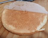 Foto del paso 3 de la receta: Tarta al whisky Tm5