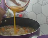 Foto langkah ke 7 dari resep Sup Jagung Kental.
