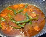 Foto del paso 12 de la receta: Suquet de rape
