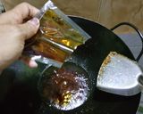 Foto langkah ke 2 dari resep Gulai Ayam.