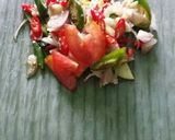 Foto langkah ke 4 dari resep Botok telur asin menyem3...