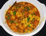 गोभी की सब्जी (gobhi ki sabzi recipe in hindi) रेसिपी चरण 7 फोटो